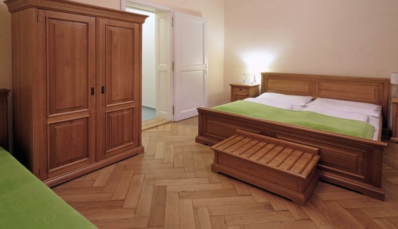 Hotel Vila U Varhanáře Kutná Hora